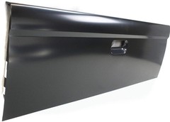 Evan Fischer Tailgate Kit Compatible with 1995-2004 Toyota Tacoma Shell Stand…