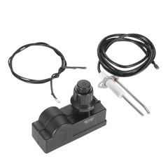 2 Outlet Spark Lgniter Spark Generator Gas Grill Ignitor Electronic Ignition