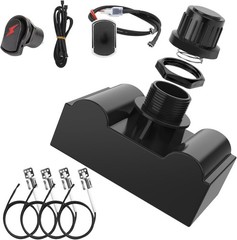 G511-0055-W1 Replacement Igniter Kit for Charbroil – Easy Install Grill Upgrade