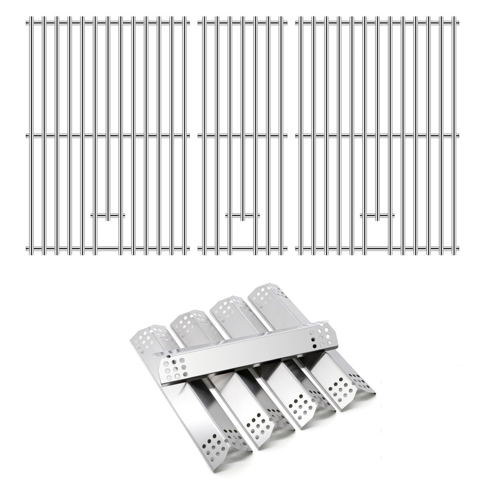 Replacement Parts for Nexgrill 720-0882A Evolution Infrared Plus 5-Burner Gri…