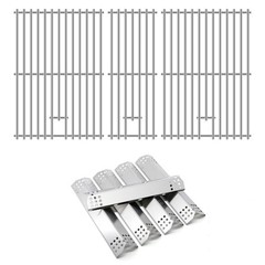 Replacement Parts for Nexgrill 720-0882A Evolution Infrared Plus 5-Burner Gri…