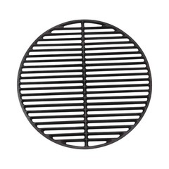 Cast Iron Cooking Grids Grates For Large Big Green Egg Round Grill Grate 18fit