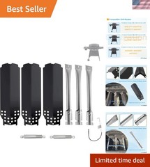 Grill Parts for Charbroil Classic 360 3-Burner 463613717 463742418 463773817 …