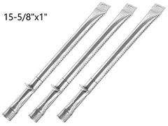 Replacement Burner For GBC1030WRS-C,GBC1134WRS,18501,55-08-170 Gas Models-3PK
