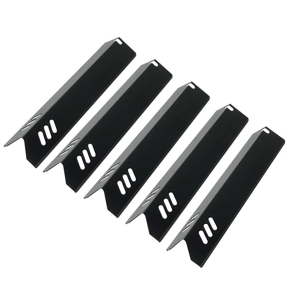 5 PCS Grill Heat Tent Replacement Fits DynaGlo DGB515SDPD 15×3 13/16 Inch