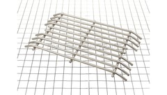 Nexgrill 13000619A0 Sear Side Burner Cooking Grate
