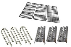 Repair Kit For Perfect Flame 3019L, Gas Models