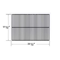 Replacement Porcelain Steel Wire Cooking Grates for Sterling S3000,S2200RB,Model