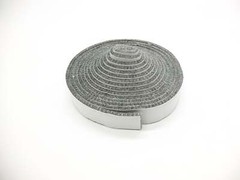 High Temp Gasket for Large Kamado Grills – Big Green Egg, etc.