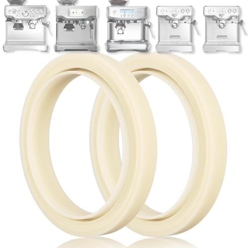 54mm Silicone Steam Ring Gasket for Breville Espresso Machine
