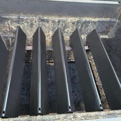 Replacement Parts for Weber Spirit II E310 E320 E330 S-310 S-320 S330 Gas Grill
