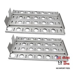 Stainless Steel Heat Plate Shield for Lynx L27 L36 LBQ36 L42 Models (16 7/8″