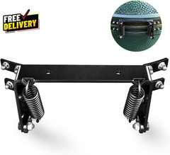 Hinge Assembly Kit Fit Large Green Egg,Big Green Color Egg Accessories Powder…