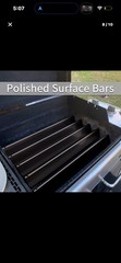 X Home 21.5-Inch Heavier Flavorizer Bars Replacement for Weber Genesis Silver wi