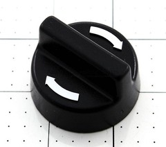 Appliance Factory Parts GGK9 Rotary Ignitor Knob for JNR, WNK & TJK M