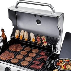 Performance Tru Infrared Grates for Charbroil Grills