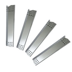 For Charbroil Grill Heat Plates Cooking Accessories Compatible With Master Grill