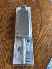 Brinkmann Grill Parts Pro Replacement Stainless Steel Flat Burner 812-7232-S2