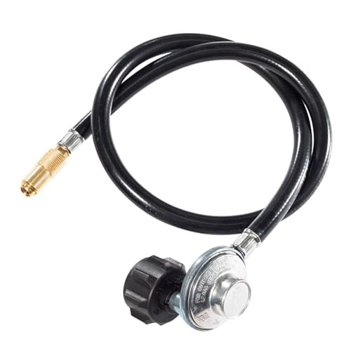 Blackstone 5471 Adapter Hose with Regulator