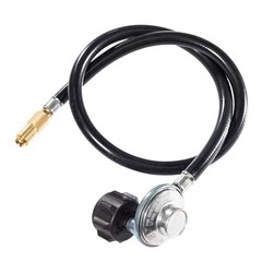 Blackstone 5471 Adapter Hose with Regulator