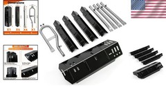 Protect Your Burner with Dyna-Glo Heat Plate Replacements
