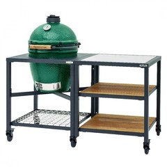 Big Green Egg 126474 Cover for XL Green Egg units with table