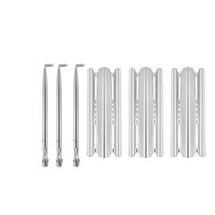 BBQ Future Grill Replacement Parts for Napoleon LEX485/605/730 LE LD485 Serie…