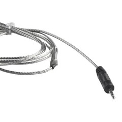 Innovative For Meat Probe Sensor Replacement Suitable for All For Meats