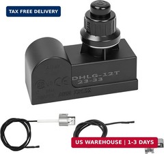 Grill Igniter Kit Replacement Parts – for Charbroil, Expert Grill, Dyna Glo, Ken