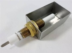 American Outdoor Grill Main Burner Electrode (“L” Series And Pre
