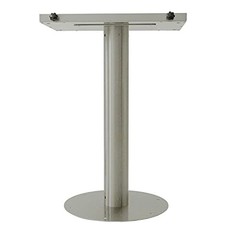 Blaze 17-Inch Portable Grill Pedestal for Professional LUX Portable Grill