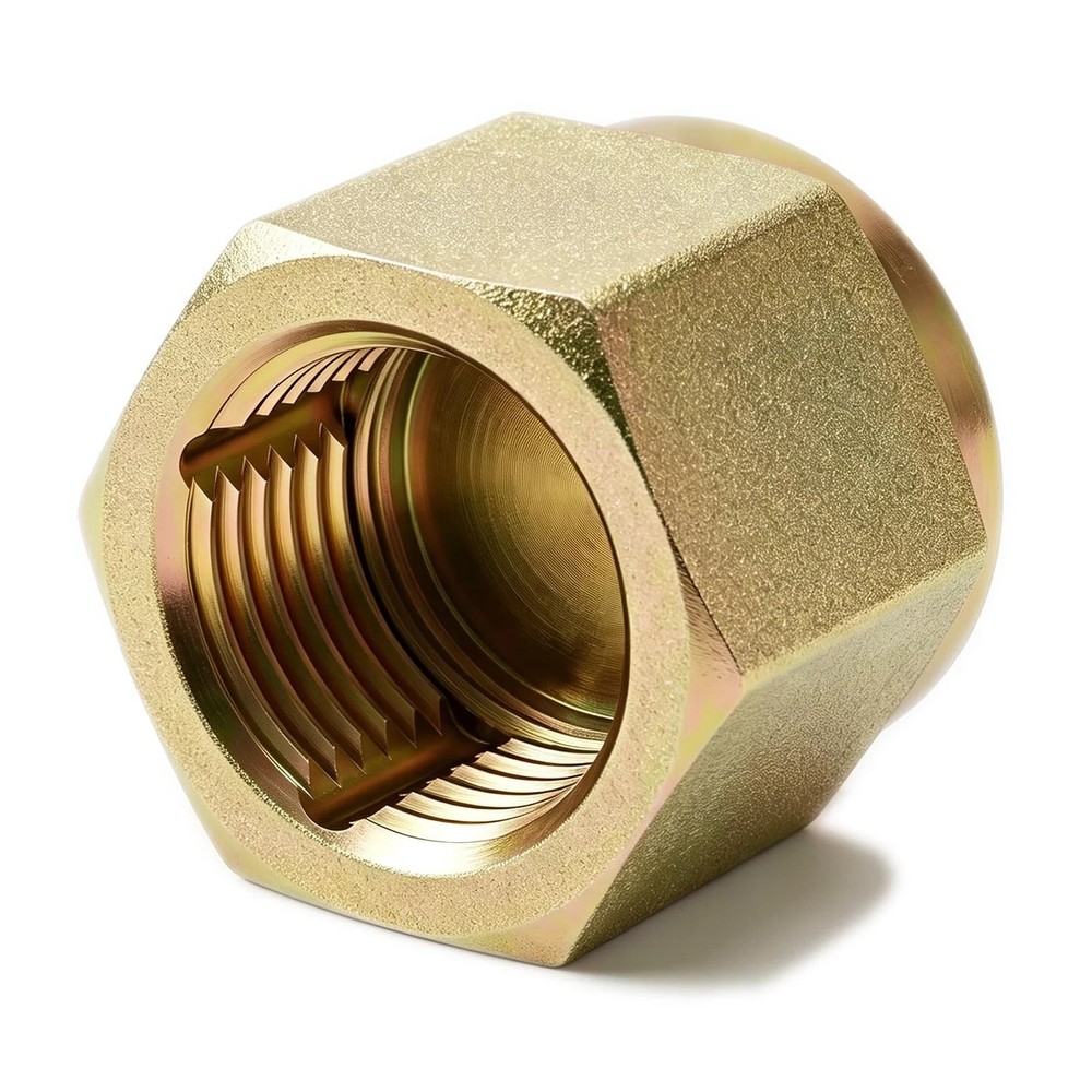 05265 Hose Thread Cleaner Outdoor Faucet Repair Tool, for 3/8 Inch Socket Dri…