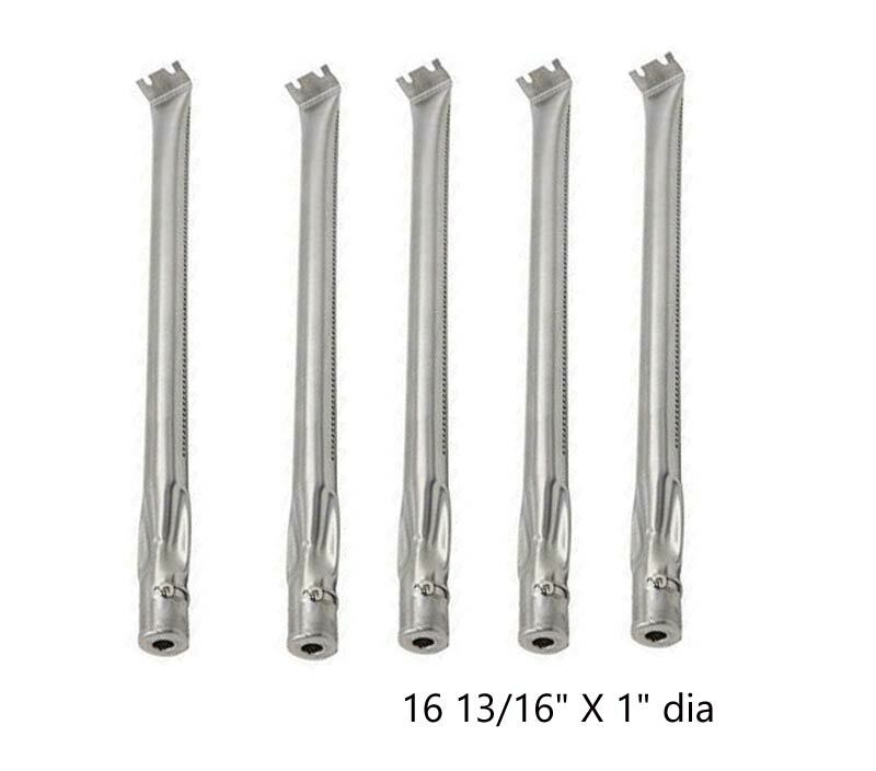 Replacement Burner For 720-0038,720-0072,PG-50401S,BBQ49008,CTB1 Gas Models-5PK