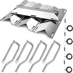 Grill Parts for Jenn-Air 720-0336 4 Burner 720-0337 730-0337 720-0511 720-0512 G