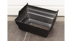 Weber Grill Part # 91424 – Cookbox Slvr/gold B/c 2005 Bb