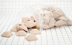 Grill Part # S13111-90 – Ceramic Briquettes