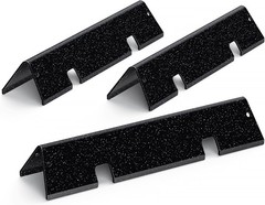Flavorizer Bars 15.3” Replacement for Weber GS4 Spirit II E-210 E-215 210 200