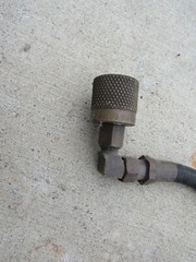 LP Gas Equip Corp. Propane Hose PA1425FA
