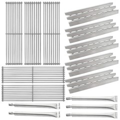 Grill Replacement Parts 96021 11081 66025 for Broil-Mate, Huntington – 5 Pack