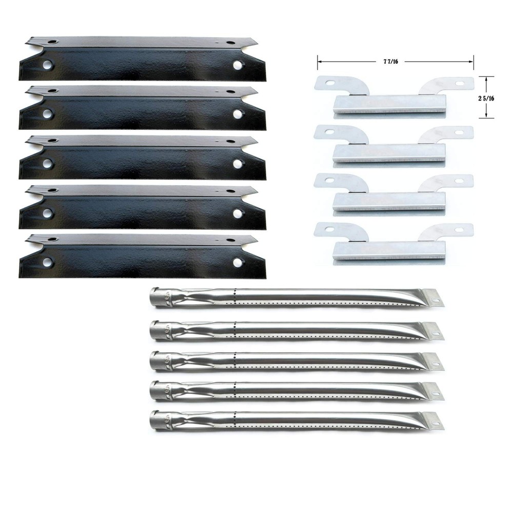 Parts Kit DG132 Replacement for Gas Grill Brinkmann 810-1575-W Gas Grill Part…