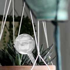 Gardening Automatic Self Watering Device Garden Home Plant Pot Watering Tool
