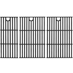 17″ Grill Grates for Charbroil Performance 5 Burner 463448021 463451022 46345…