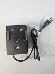 110V Barbecue Motor Certification Outdoor Grill Bracket Motor