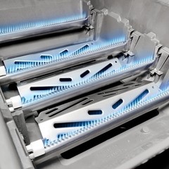 Weber Genesis II 4 Burner Gas Grill Replacement