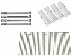 Nexgrill 720-0677, Four Burner 710-0015,710-0016,710-0017,710001 Gas Grill kit