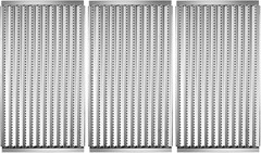 463242516 Emitter Plates for Charbroil Commercial Tru Infrared Grill Replacement