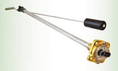 Jr Float Assembly Gauge 200 250 325 Gallon Propane Tank Bolt In 30″ Diameter