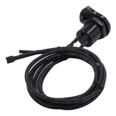Electronic Ignition Button Switch, Grill Replacement Igniter Push Button Modu…