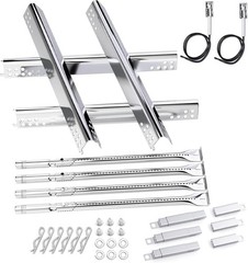 Charbroil Performance 4 Burner Grill Parts 463342119 463332718 (16 15/16″)
