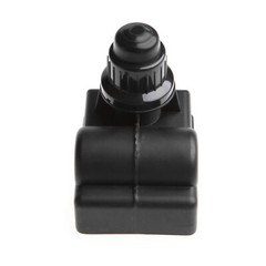 BBQ Grill 5 Outlet Push Button AA Battery Igniter Ignitor Spark Generator
